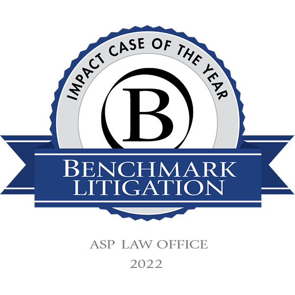 Benchmark Litigation